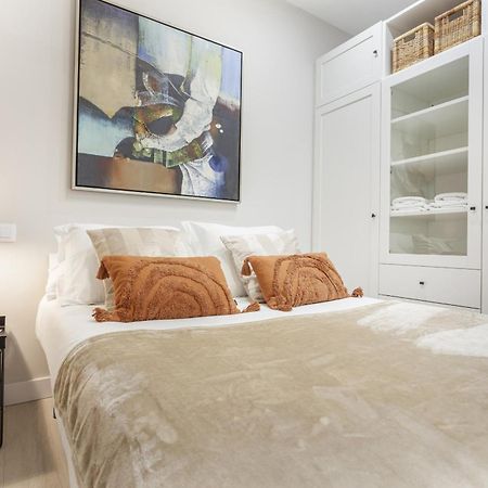 Apartamento Bernabeu Comfort En マドリード エクステリア 写真